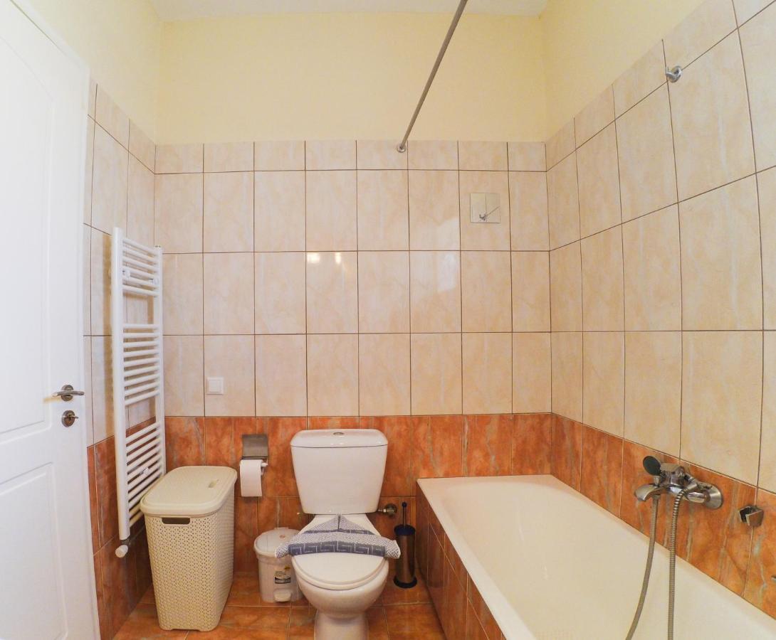 Rubini Homes Ajía Marína Kültér fotó