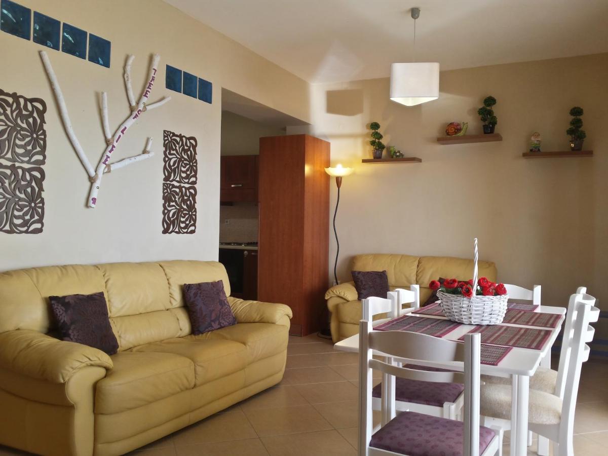 Rubini Homes Ajía Marína Kültér fotó